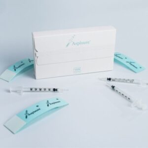 Aspisure Sleeve, 10 pc.